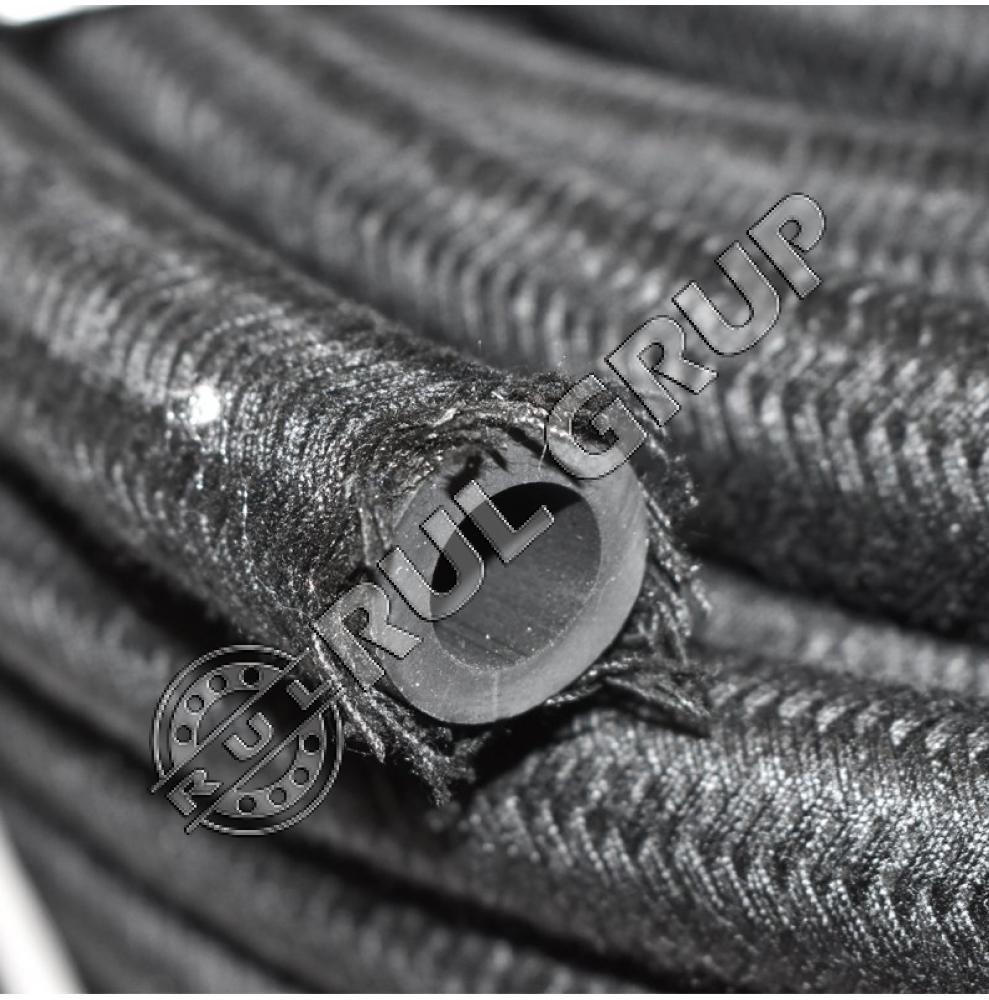 FURTUN COMBUSTIBIL PANZAT 10X18 30M UTB BK85007